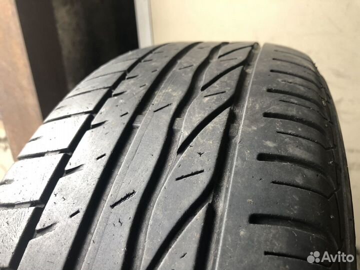 Bridgestone Turanza ER300 205/65 R15