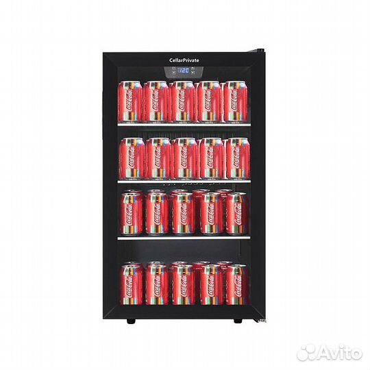 Мини-бар cellar private CP034B