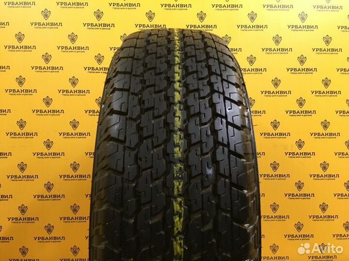 Bridgestone Dueler H/T D840 255/70 R15C S