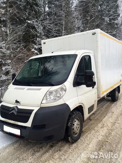 Газель Грузоперевозки Клин