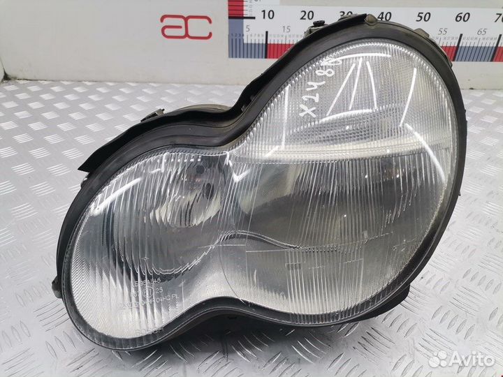 Фара передняя для mercedes-benz C-Class (W203)