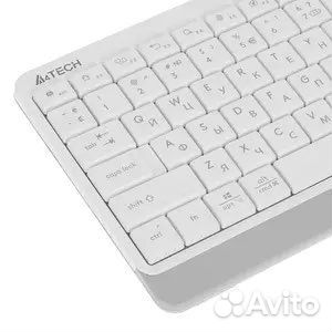 Клавиатура беспроводная