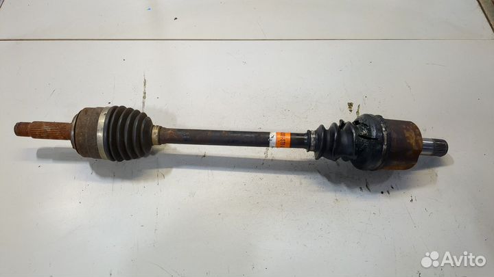 Полуось Acura MDX, 2010