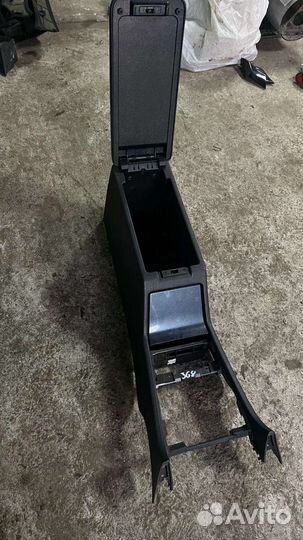 Подлокотник mercedes w202 рестайлинг