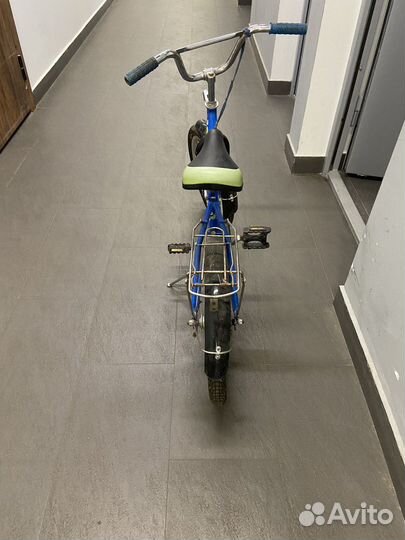 Велосипед детский 18