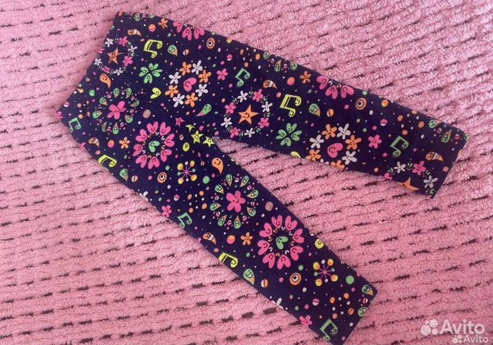 Вещи пакетом на девочку 86-92