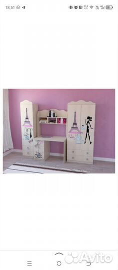 Мебель шкафы и комоды бу