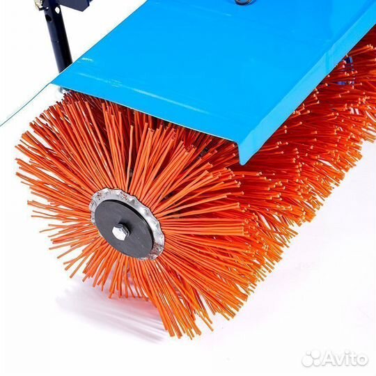 Щётка роторная “Нева” щрм для мотоблоков