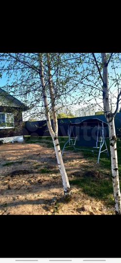 Дом 54 м² на участке 30 сот.