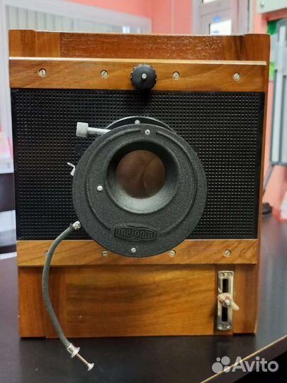 Фотоаппараты старинные