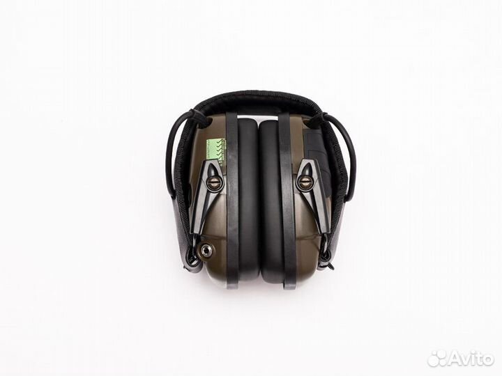 Наушники тактические Howard Impact Sport