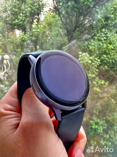 Samsung watch active 2