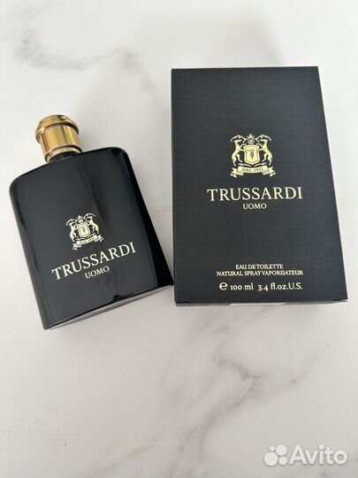 Туалетная вода оригинал