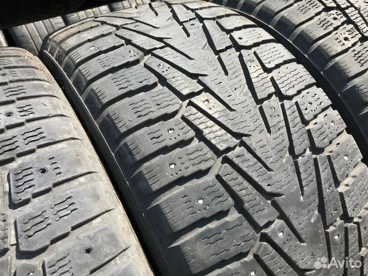 Nokian Tyres Hakkapeliitta 7 265/50 R19 110T