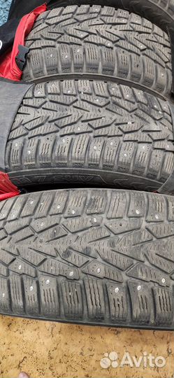 Nokian Tyres Hakkapeliitta 7 SUV 215/65 R16 T