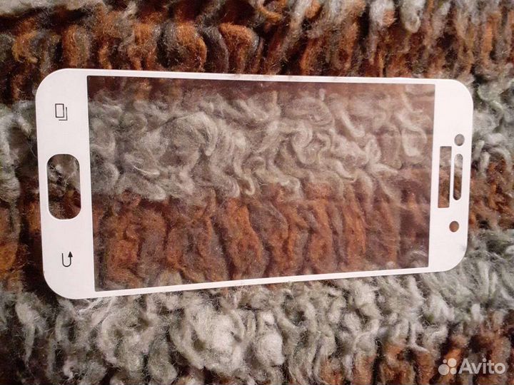 Защитное стекло