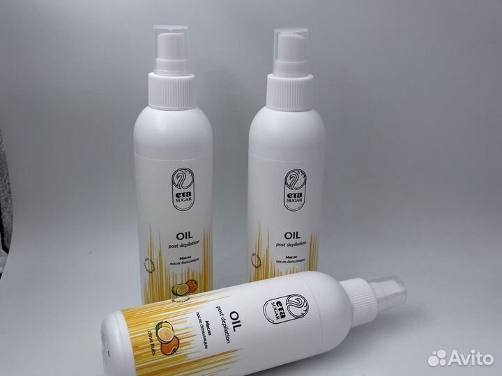 Масло для массажа
