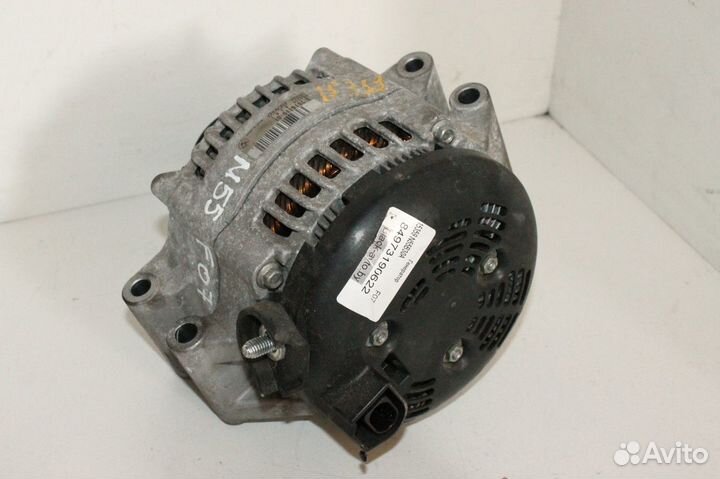 Генератор BMW 5 F10/F11/GT F07 2013 7616119