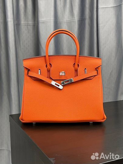 Сумка Hermes Birkin