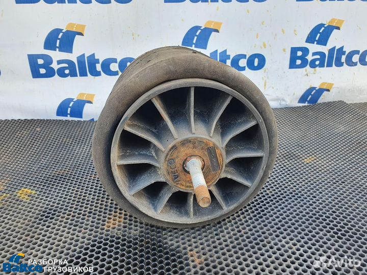 Воздушная подушка Iveco Stralis (2013-наст.время)