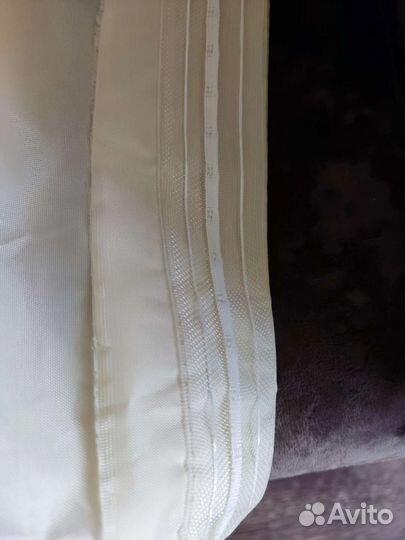 Шторы для веранды