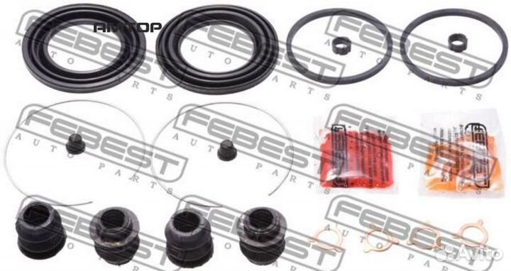 Febest 0175SXA10F Ремкомплект суппорта / febest 01