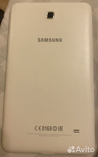 Планшет samsung galaxy tab 4