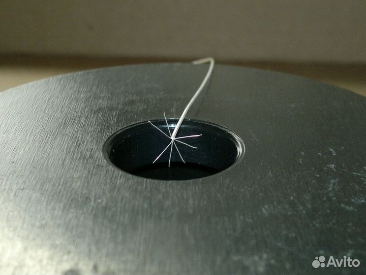 Провод серебряный Furukawa 5N Pure Silver