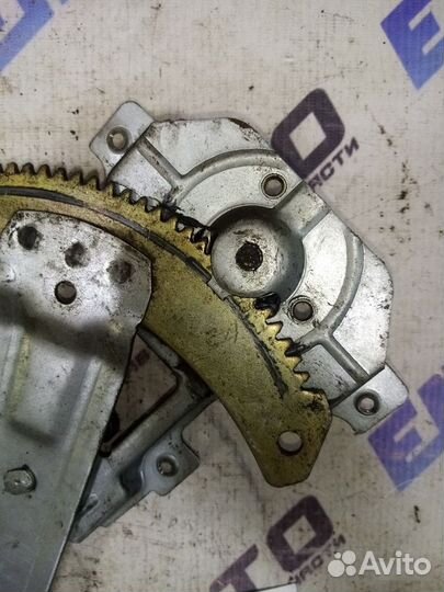 Стеклоподъемник передний правый Дэу Матиз