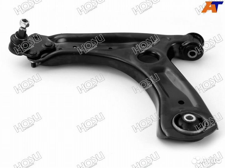 Рычаг audi A1 10- /seat ibiza 08- /skoda rapid 12