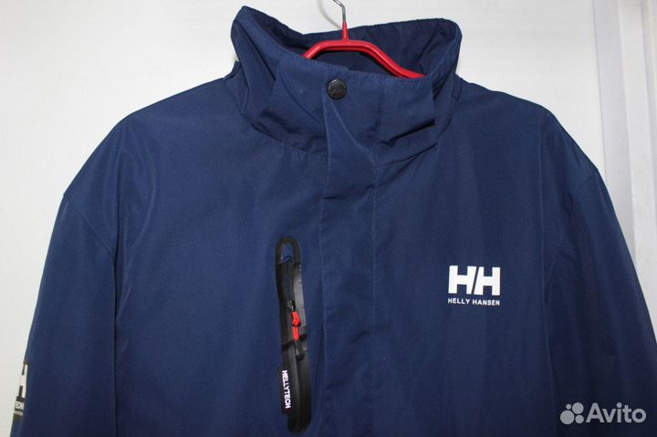 Мужская куртка Helly Hansen