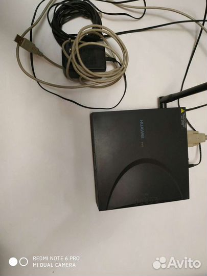 Стационарный телефон Skylink Huawei