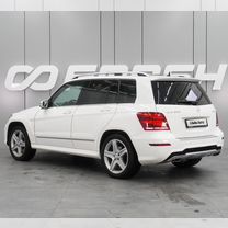 Mercedes-Benz GLK-класс 2.0 AT, 2014, 148 414 км, с пробегом, цена 2 254 000 руб.