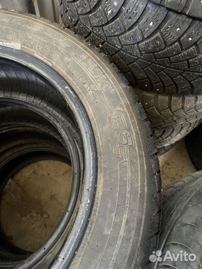 КАМА 365 (241) 205/55 R16