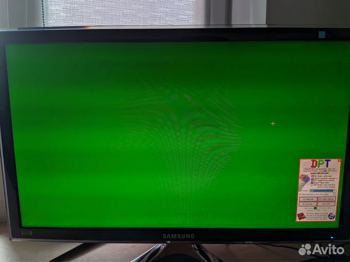 Монитор Samsung