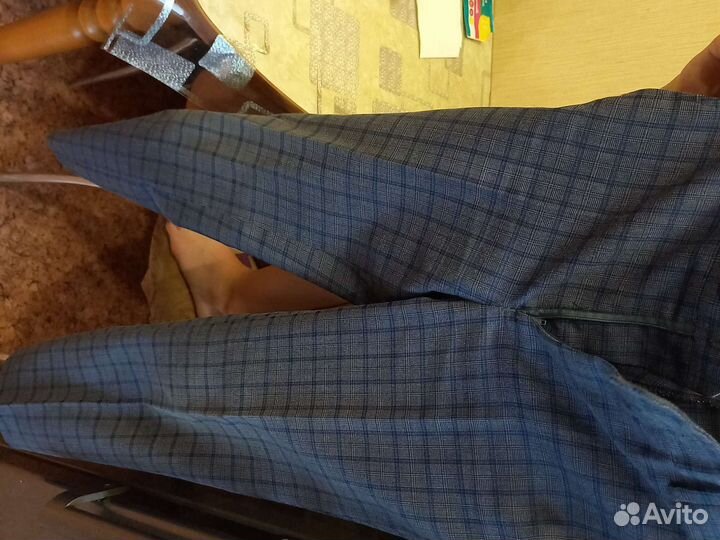 Школьный костюм