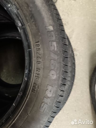 Formula Energy 185/60 R15 88H