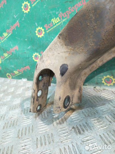 Рычаг передний нижний левый Great Wall Deer