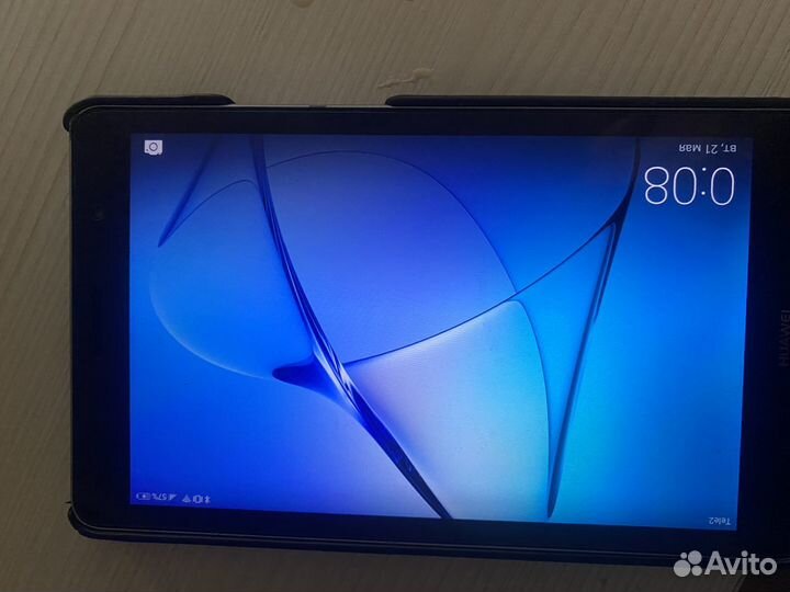 Планшет huawei mediapad t3 10