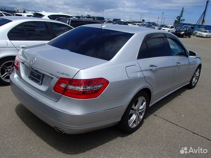 Блок комфорта задний левый Mercedes-Benz E-Class