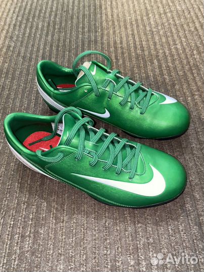 Бутсы Nike mercurial оригинал