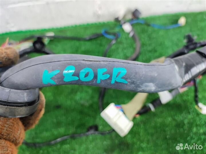 Проводка двери передней правой Subaru Legacy/ Out