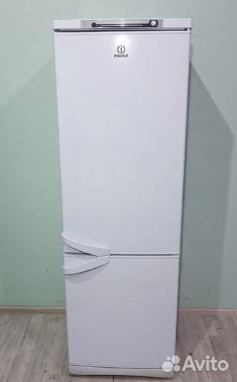 Холодильник Indesit SB 185 б/у
