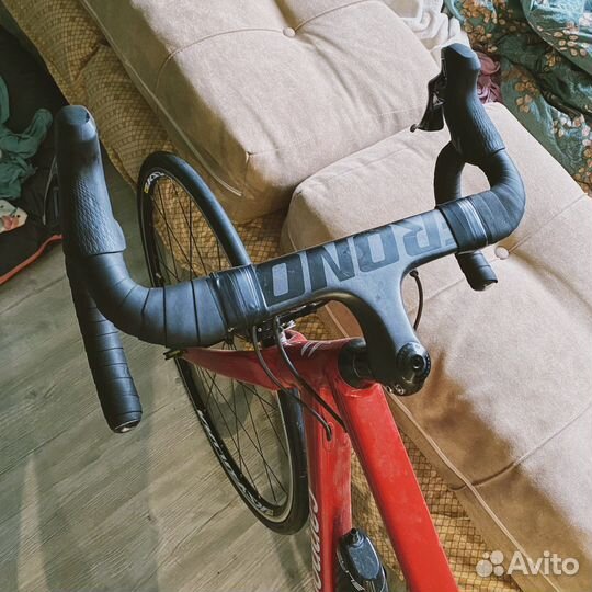 Шоссейник Cannondale caad optimo 1 / 105-ка