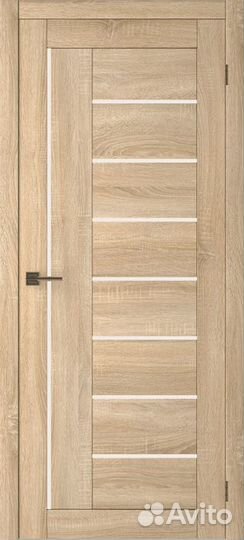 Межкомнатная дверь экошпон smart 29