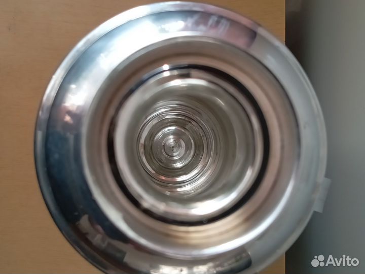 Термос китайский СССР, 2 л