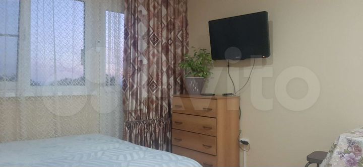 Квартира-студия, 27 м², 1/1 эт.