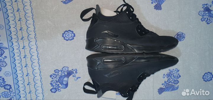 Кроссовки nike air max 90 оригинал