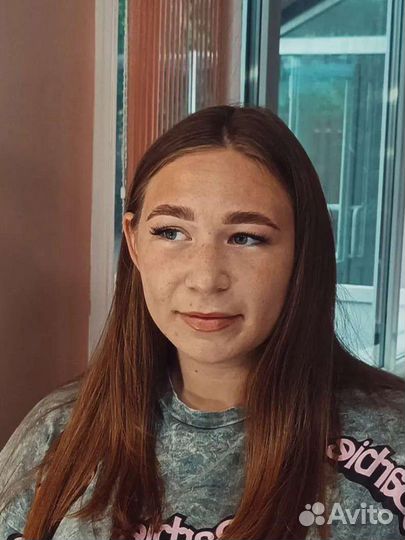 Мастер бровист