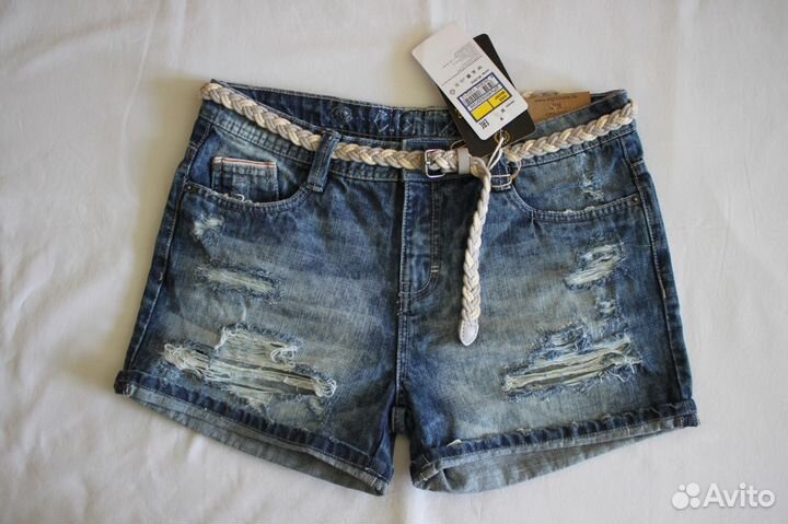 Шорты модные, р.44-46 (S)